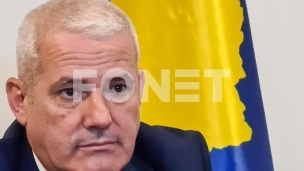 Svečlji nije dozvoljena poseta